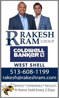 Coldwell Banker - Rakesh Ram
